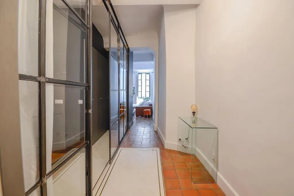Elegant Appartement Standing A 3Min Du Cours Mirabeau Aix-en-Provence