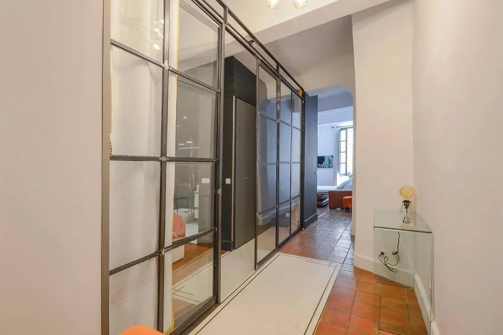 Apartment Elegant Appartement Standing A 3Min Du Cours Mirabeau Aix-en-Provence France